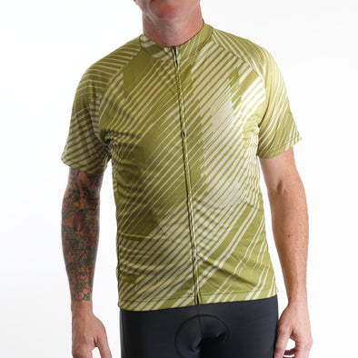 Active Jersey - Fern