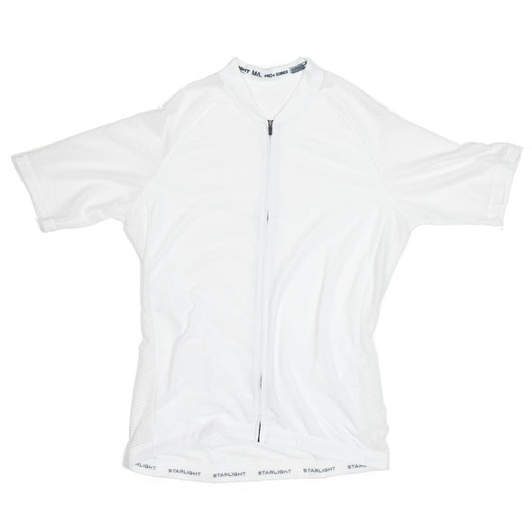 Women's Pro Summer Jersey White