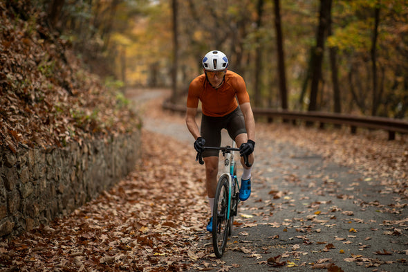 E.I. Gravel Endurance Bibs