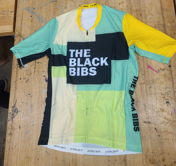 Team Issue - Prototype Jersey