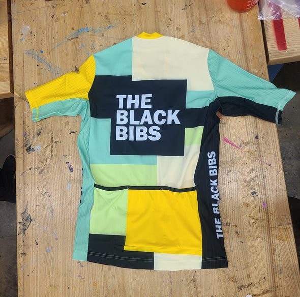 Team Issue - Prototype Jersey