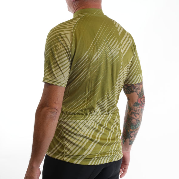 Active Jersey - Fern