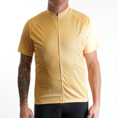 Active Jersey - Canary