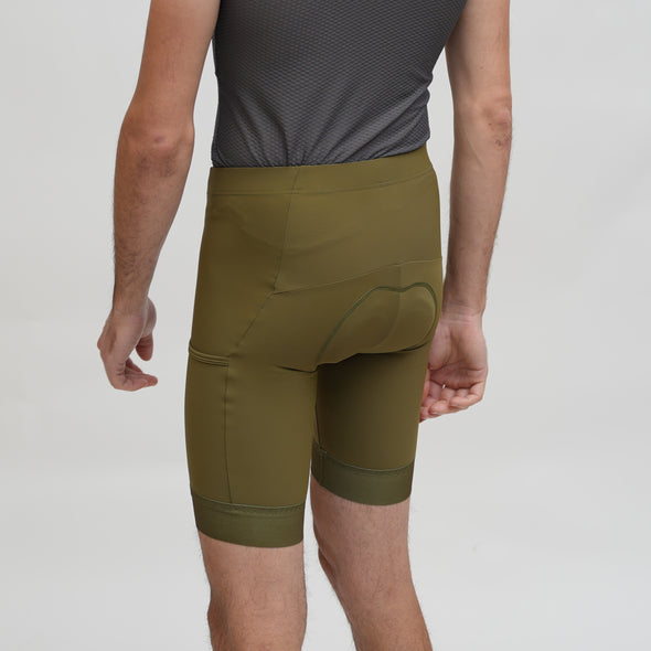 Ultimate Adventure Shorts - Olive