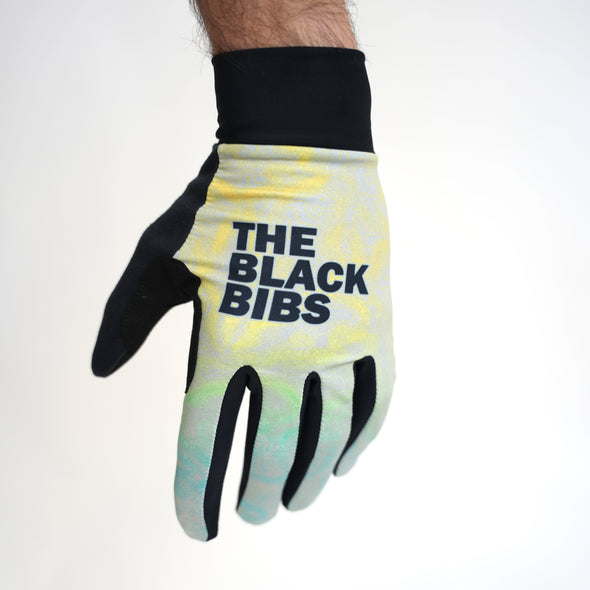 Phil Gaimon Full Finger Gloves