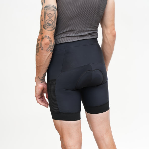 Short Inseam Adventure Shorts