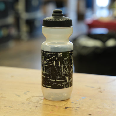 The Brainstorm Purist Bottle