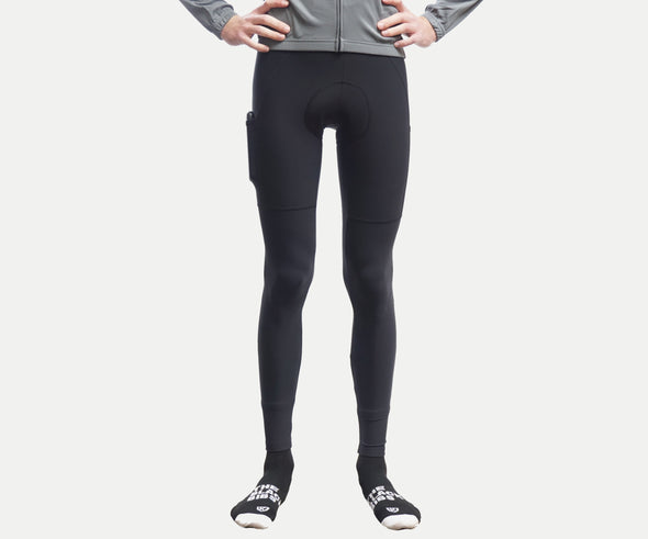 Ultimate Non-Thermal Bib Tights