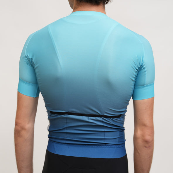 Ultra Speed Jersey - Blue Fade