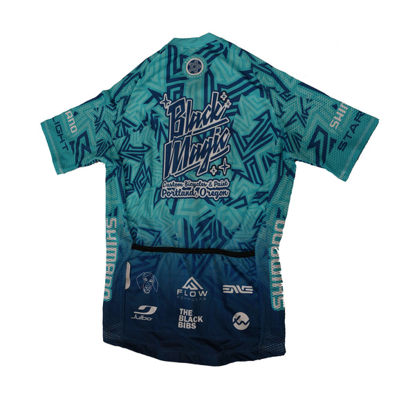 Pro Summer Jersey - Kerry Werner Edition