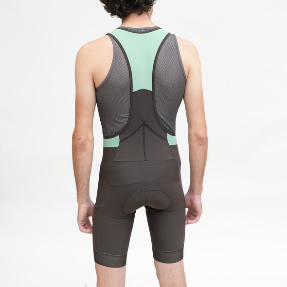 E.I. Gravel Endurance Bibs