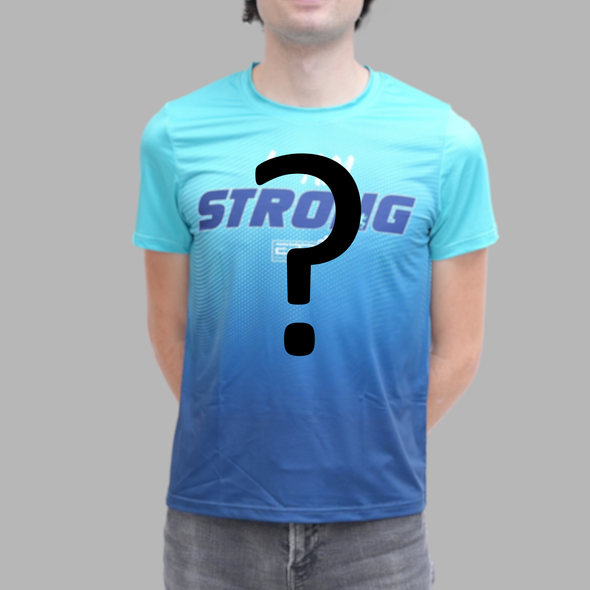 Grab Bag Men's Tech Tee