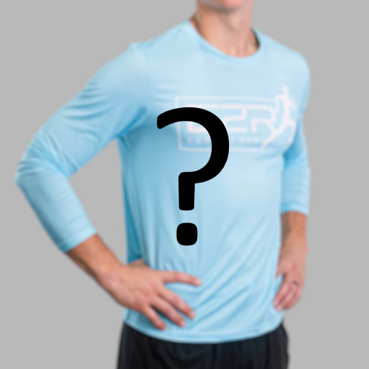 Grab Bag Men's Tech Tee