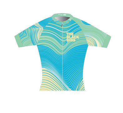 Aero Jersey TBB Ambassador - M