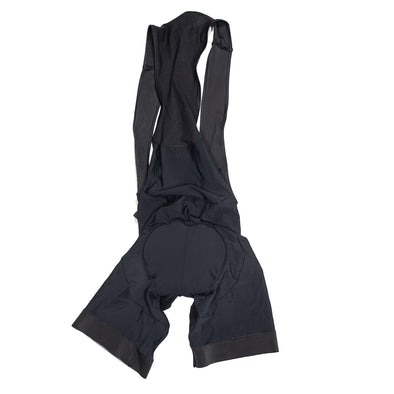 Black Bibs Ultimate Long Inseam - L & XL (BLEM)
