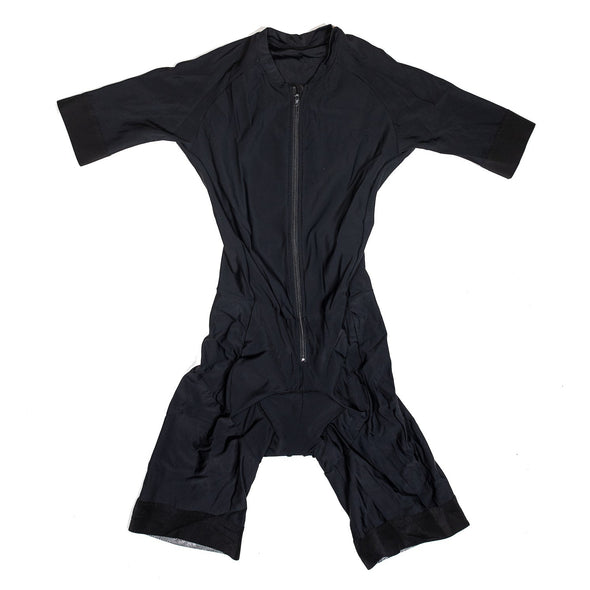 The Ultimate Road Suit for Women