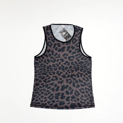 The Base Layer Leopard