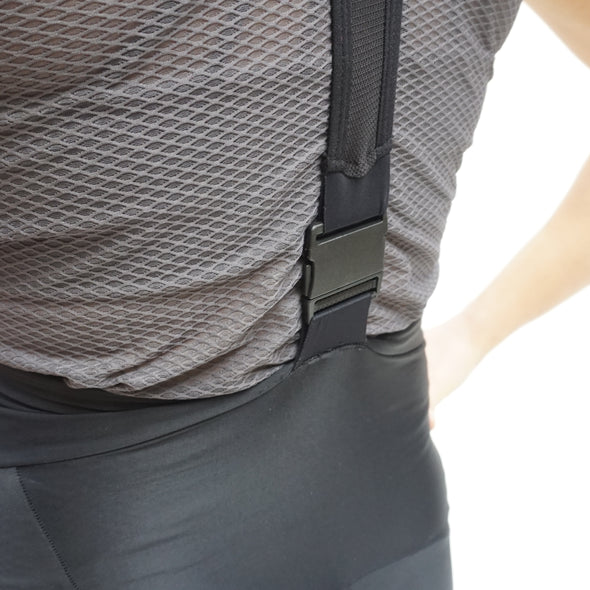 The Quick Release Bibs for Women