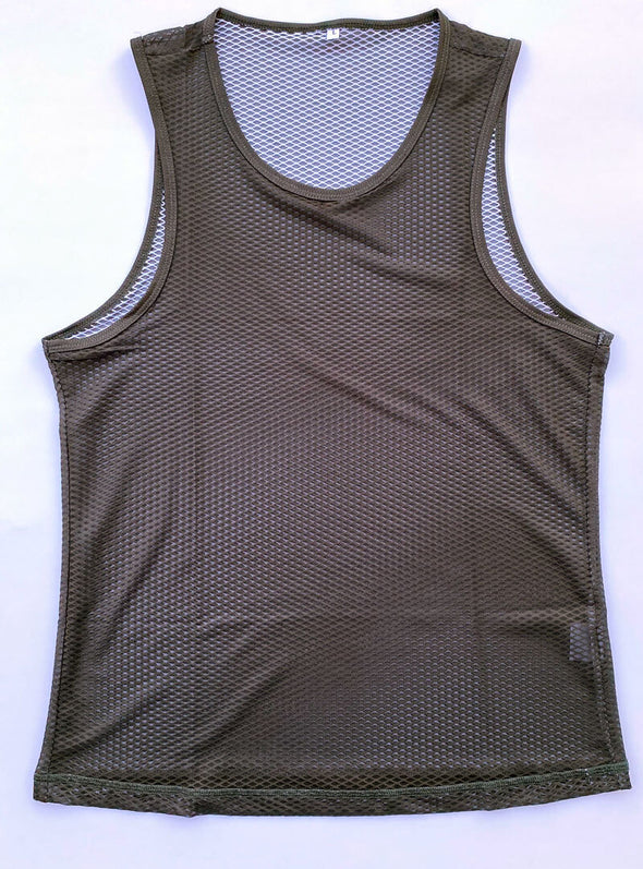 The Base Layer Gray
