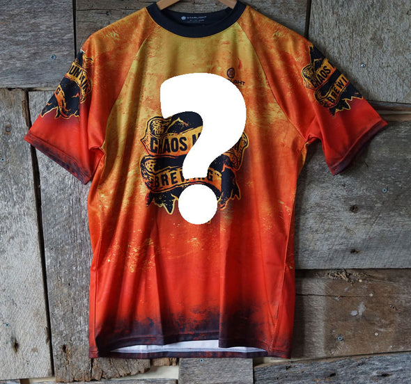 Grab Bag Men's Tech Tee