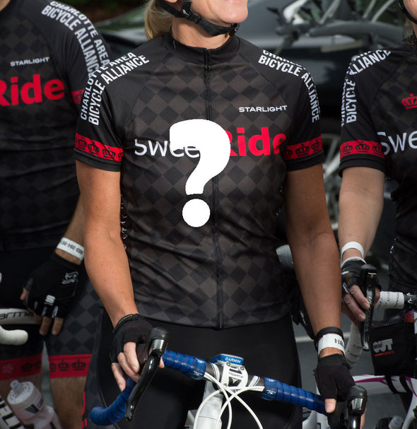 Grab Bag Club Fit Jersey - Women's 2XL